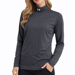 Under Armour Black Performance Top